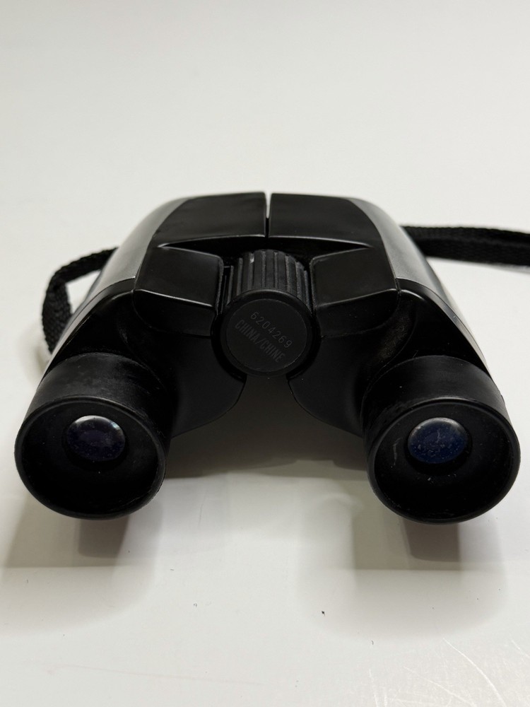 Canon 8x22 Binoculars Compact Silver Black 7.0° – Sharp & Clear Optics