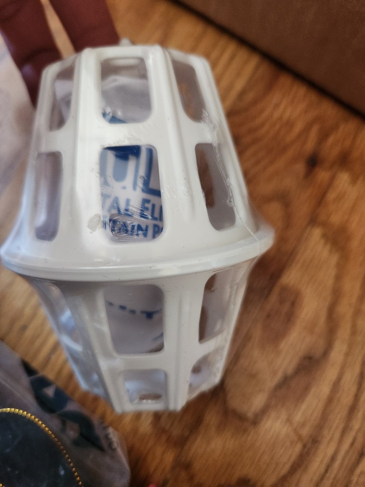 CuLator SpaPak Metal Eliminator