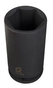 3/4" Drive, Deep Impact Socket, 2-1/4" SUU-472D