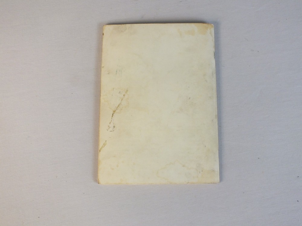 Mini 850 & 1000 Drivers Handbook 1976