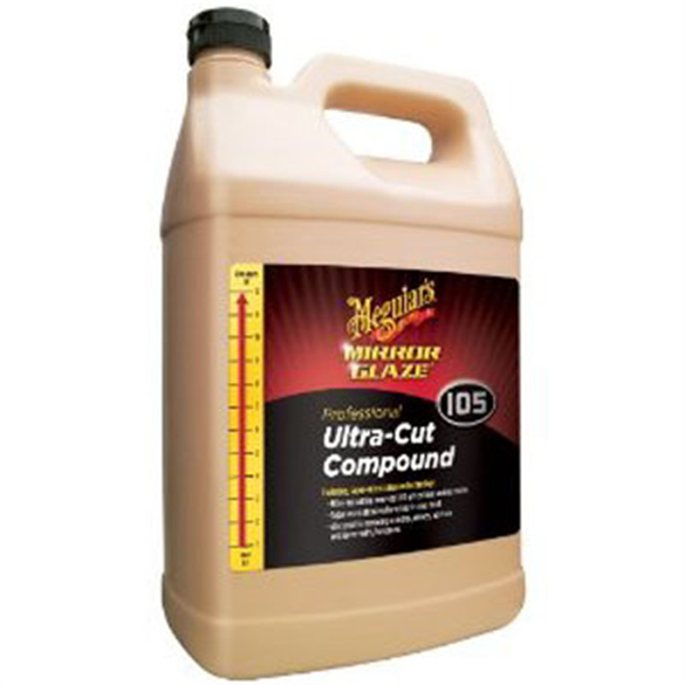 Meguiars M10501 Ultra Cut Compound