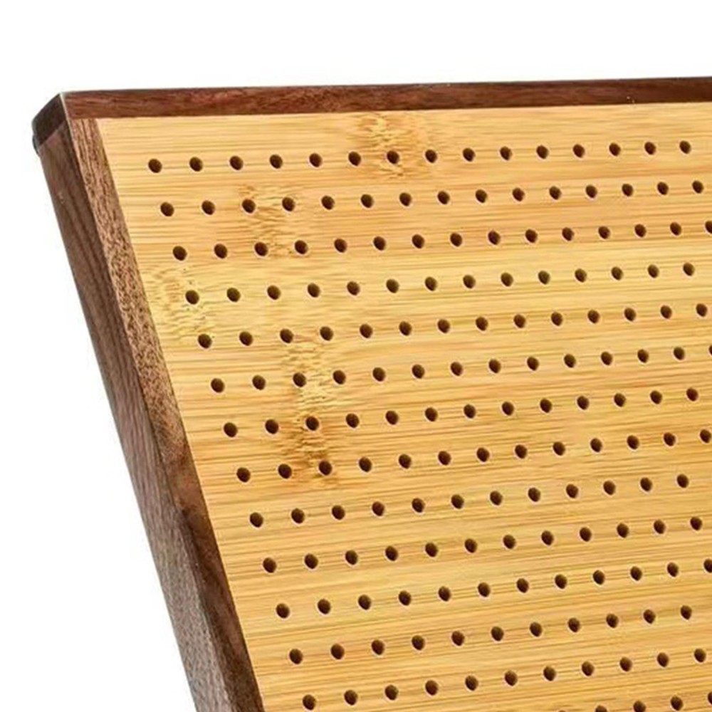 Crochet Blocking Board Crochet Board for Blocking Hole Board for Handmade DIY