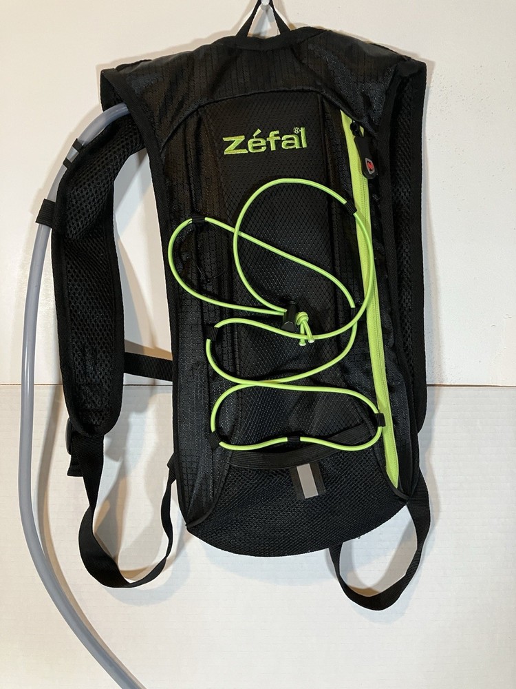 Zefal Hydration Bag *New No tags*