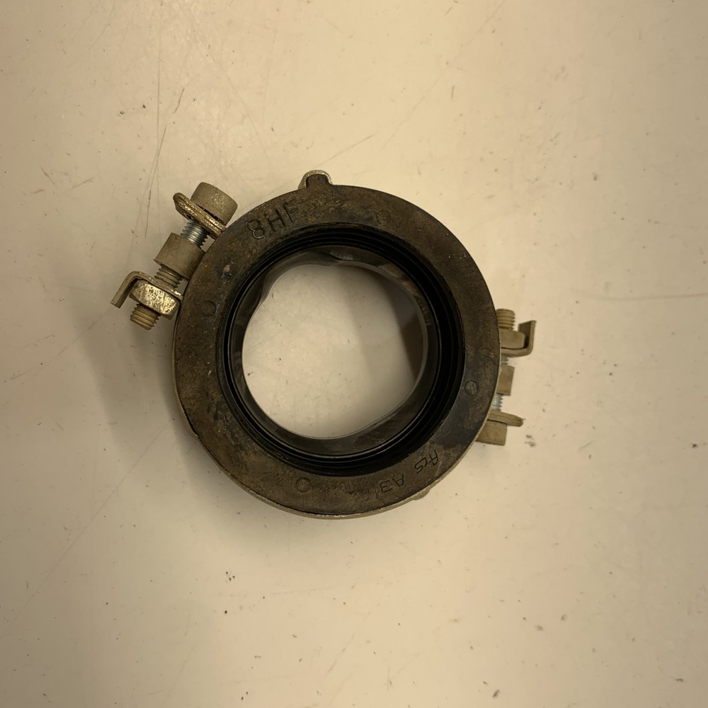 Joint, TB/Engine - 2016 Yamaha YXZ 1000