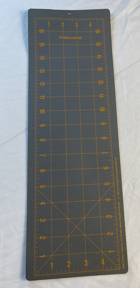 Fiskars Self-Healing Rotary Cutting Mat