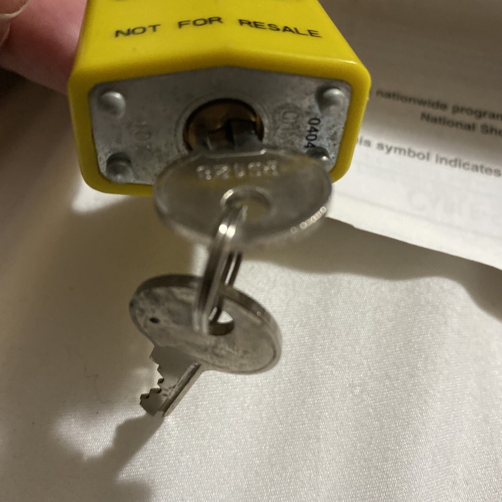 Gun Safety Cable Trigger Lock With Keys Project Child safe