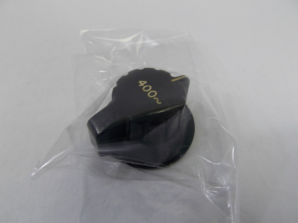 NORTH ATLANTIC PHASE ANGLE VOLTMETER REFERENCE KNOB