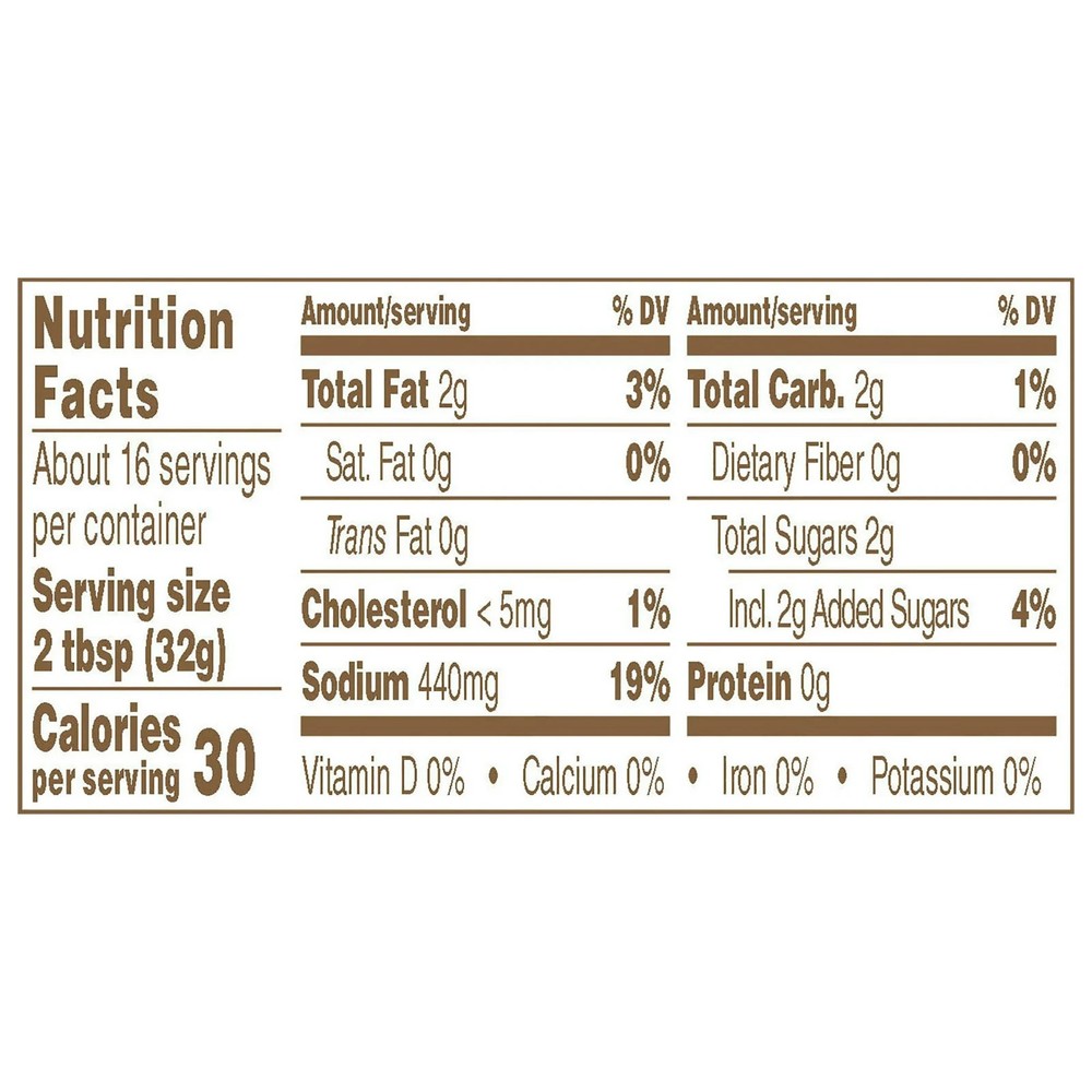 Olive Garden Light Italian Dressing 16 fl oz Bottle