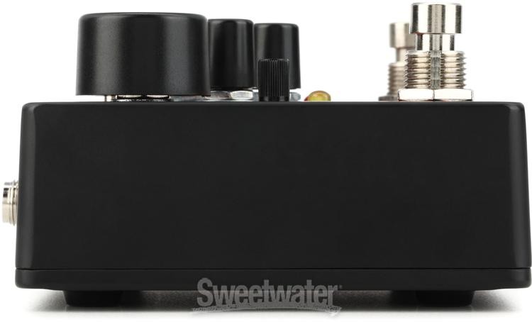 Electro-Harmonix Hell Melter Distortion Pedal