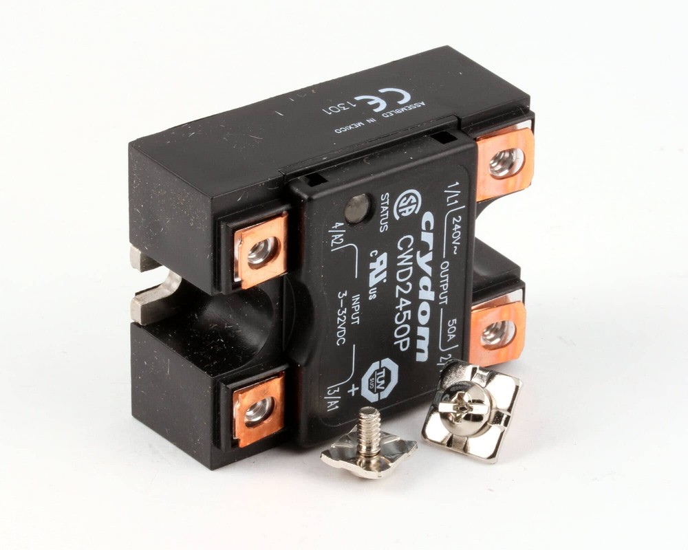 FRYMASTER 8074057 Appliance Ssr-50Amp Relay