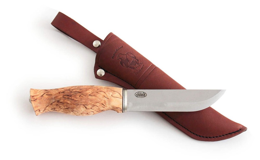 Ahti Kaira Stainless