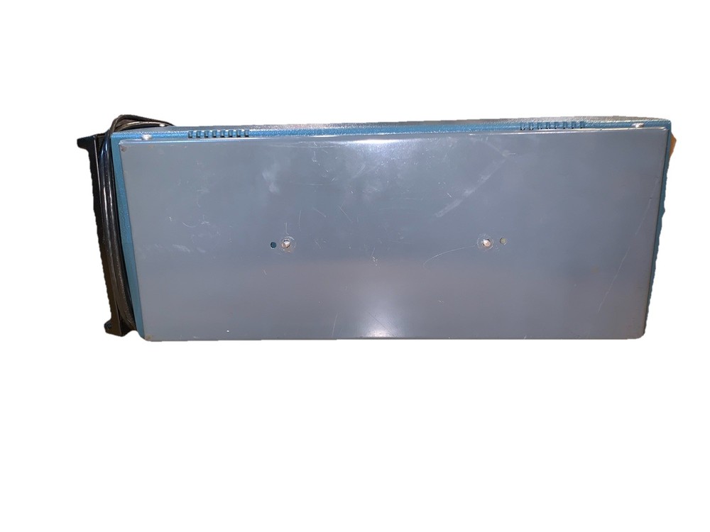 Tektronix T935A analog oscilloscope