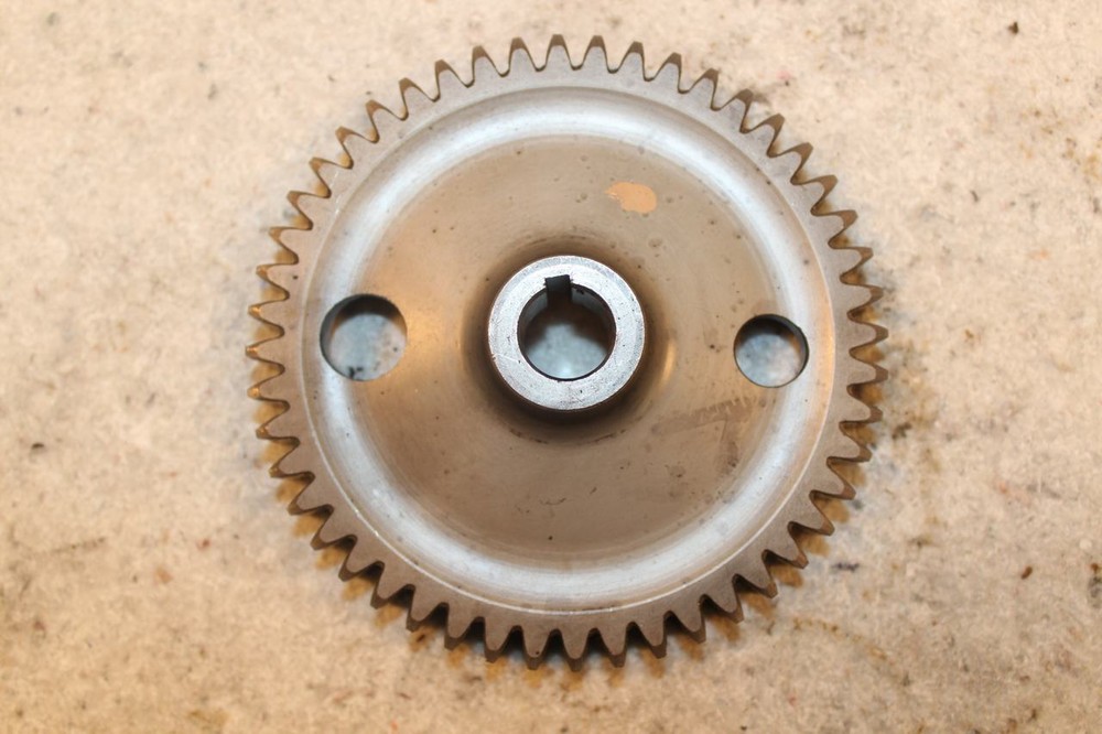 Ducati 999 2004 Engine Motor Timing Gears Gear