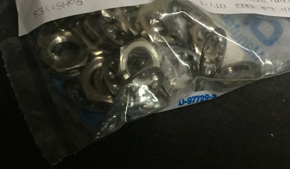 Ohmite 7091E RHEOSTAT HARDWARE KITS