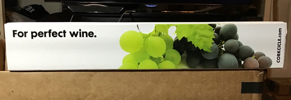 Corkcicle For Perfect Wine