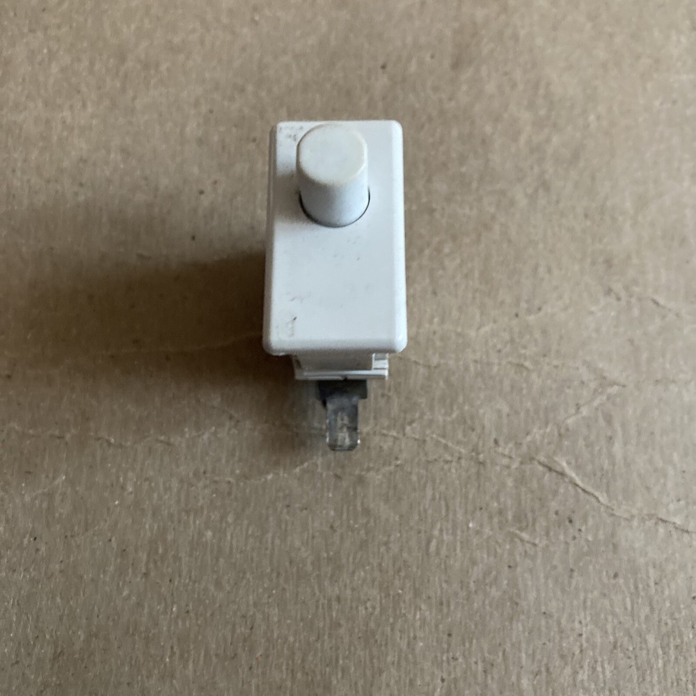 Scotsman ice machine 12-2501-01 SWITCH TOUCH FREE Disable Switch