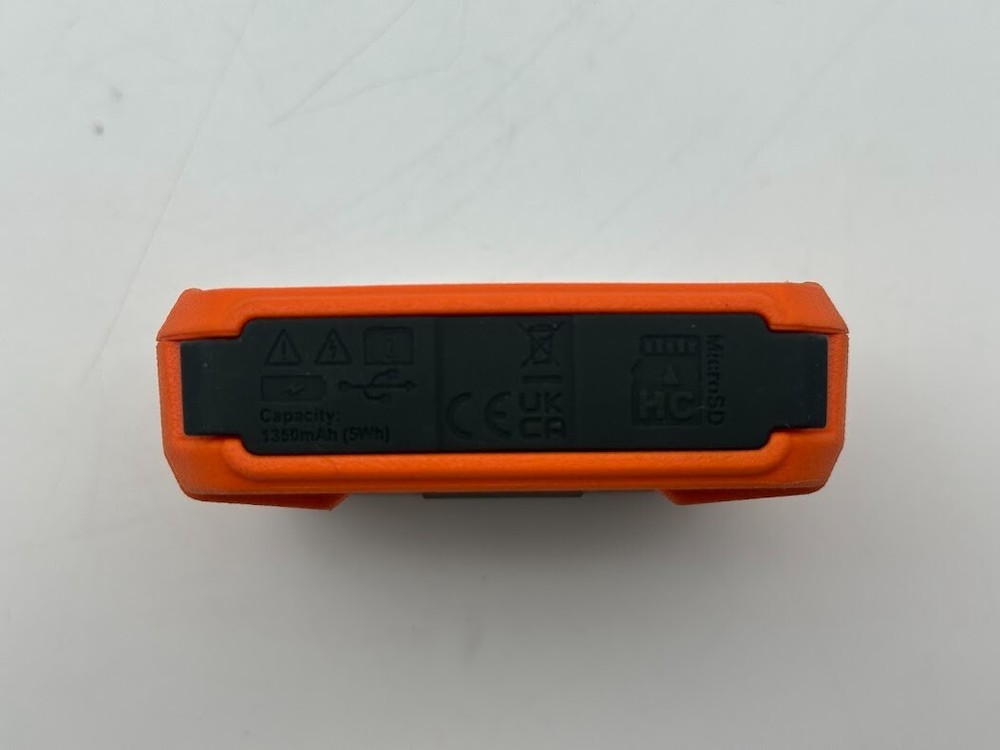 Klein Tools TI250 Rechargeable Thermal Imager