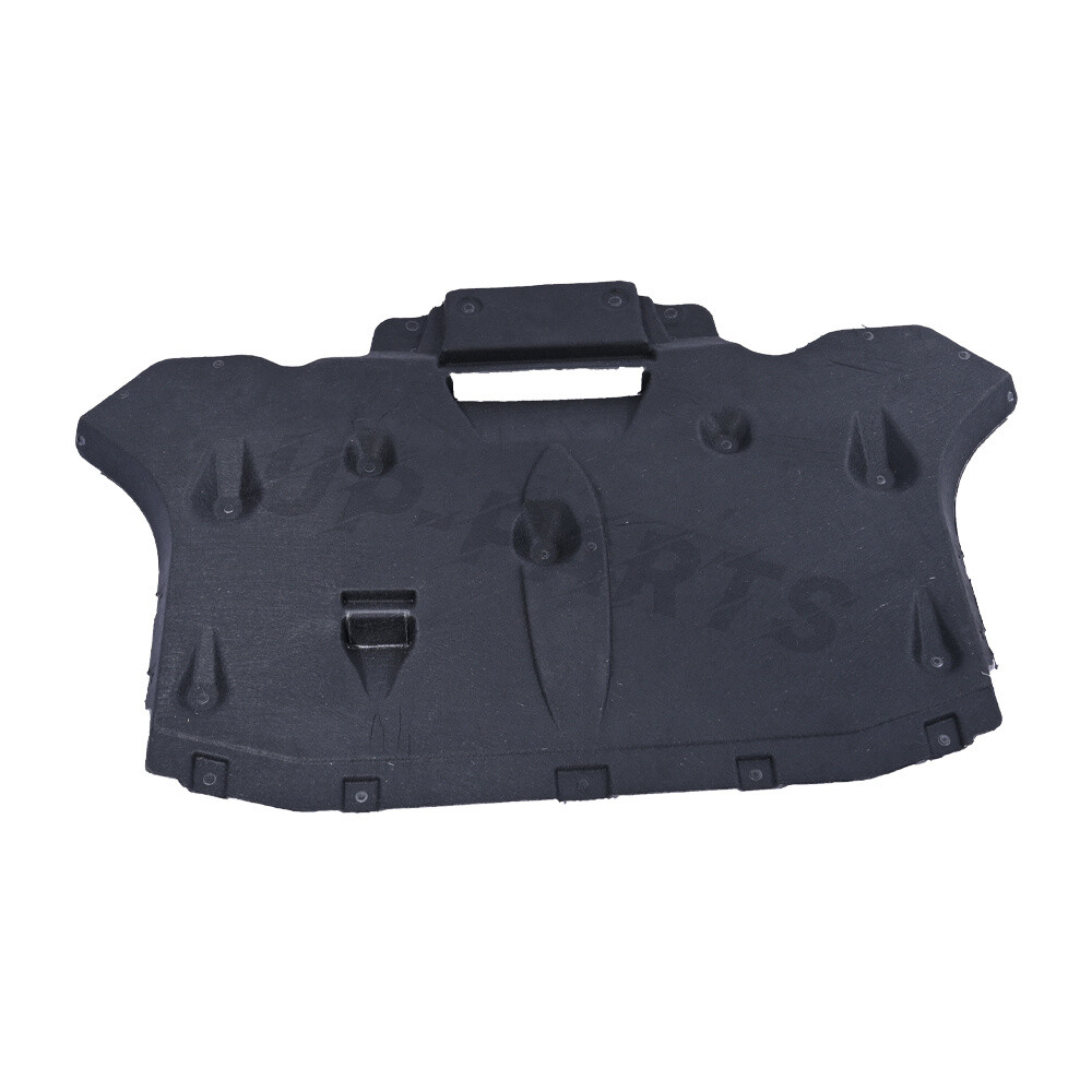 Under Engine Gearbox Splash Shield Guard fit for AUDI A8 D4 2010 - 2017