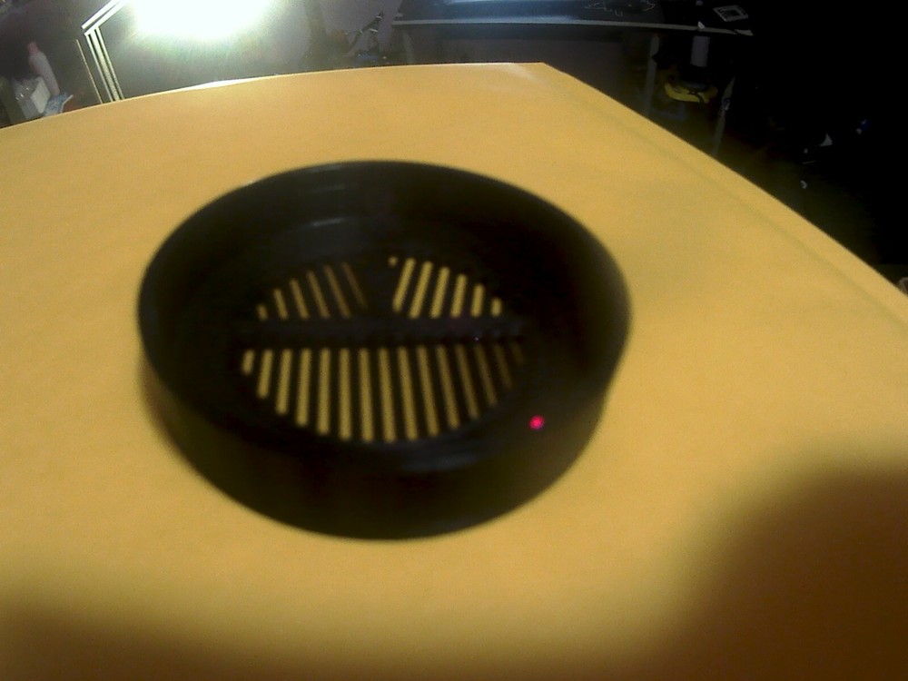 30mm Guide Scope Bahtinov Mask 44mm I.D.