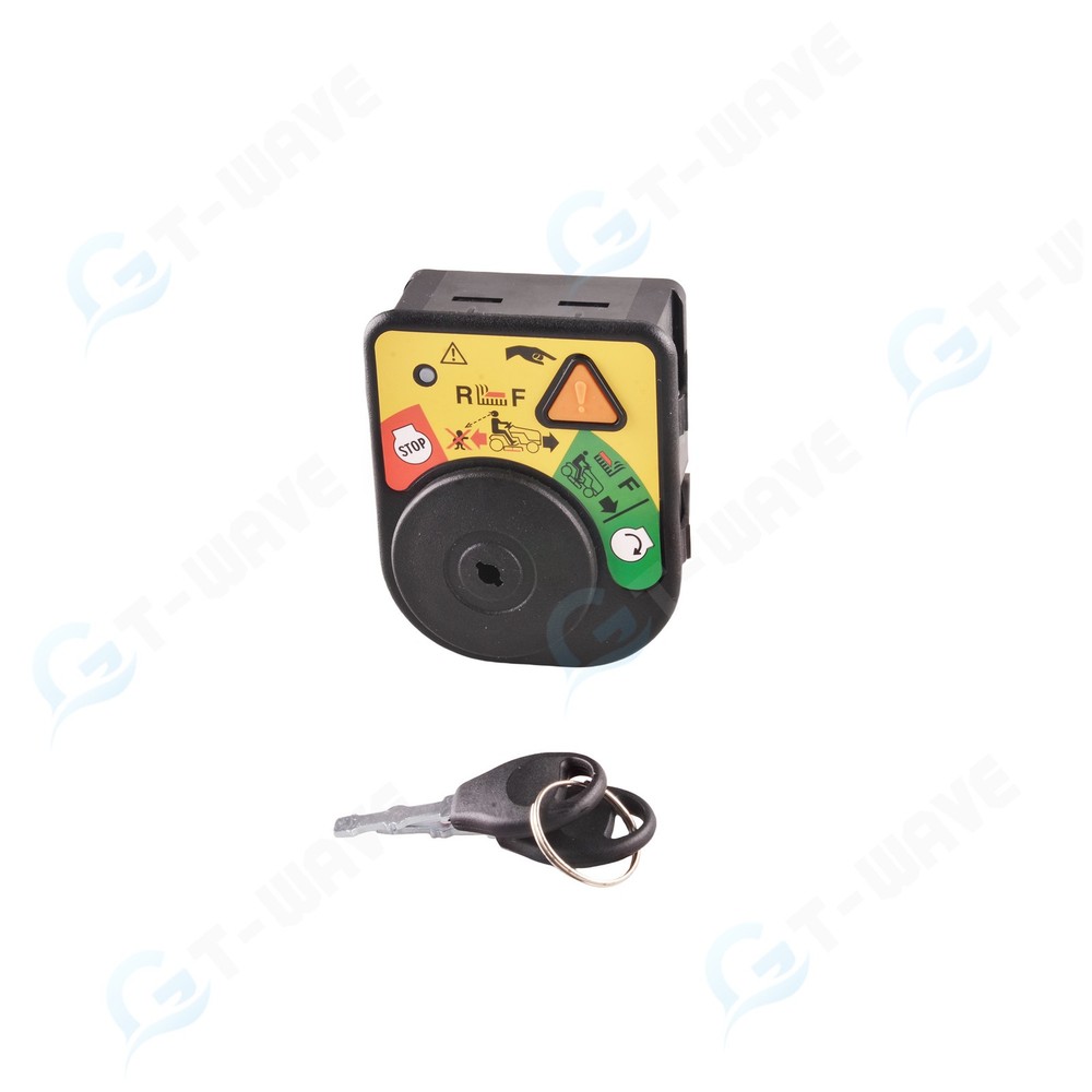 New Replacement Cub Cadet MTD Ignition Switch Module &12v Starter Solenoid Relay
