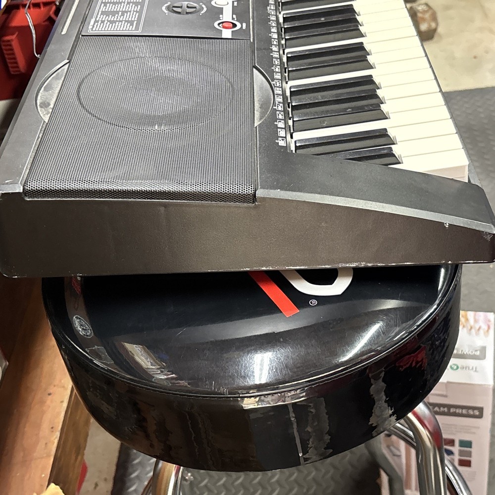 MEIKE MK-906 Electronic Keyboard