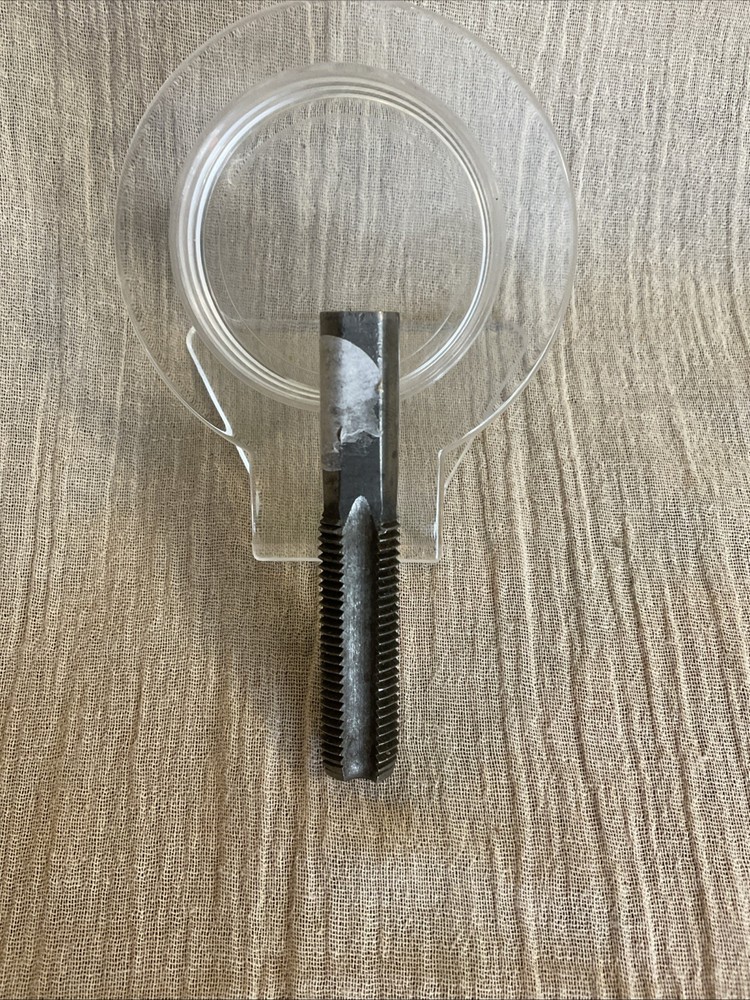 1/4 x 2.75 RH Right Hand Tap Tool