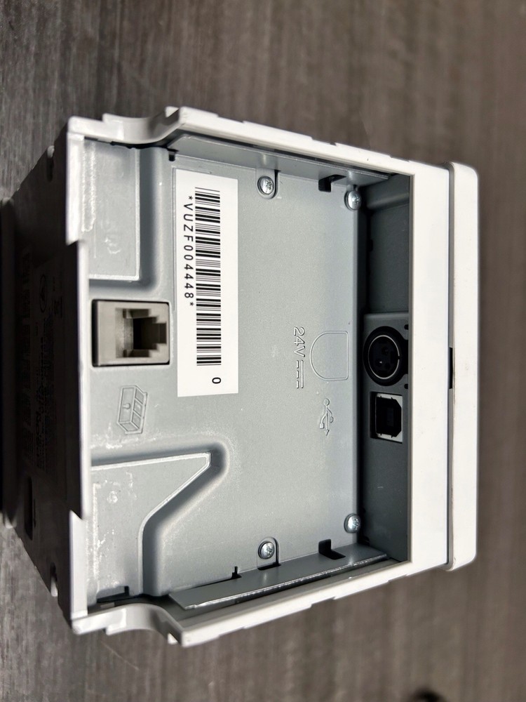 Epson TM-m10 Model M332A Thermal Printer |#D137