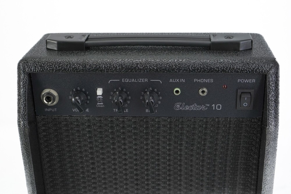 Epiphone Electar 10 Guitar Combo Amp