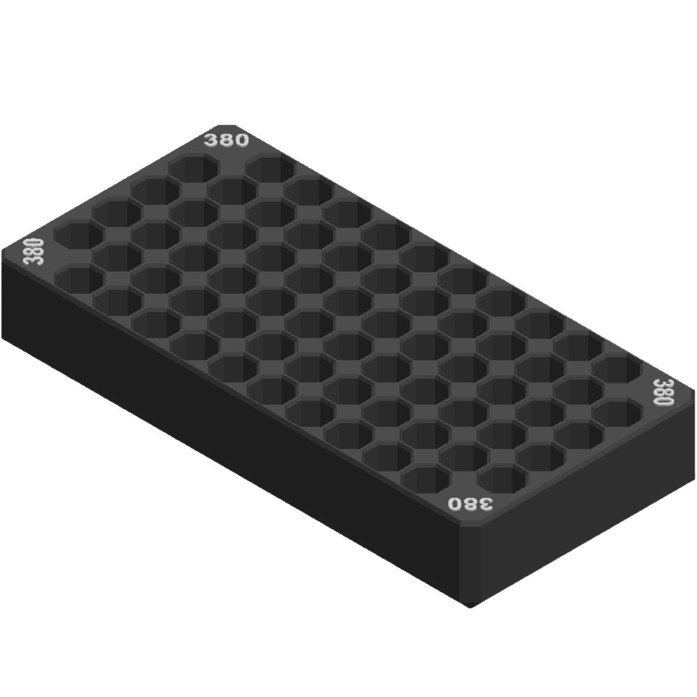 DeWalt Toughcase compatible ammo inserts.