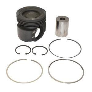Replaces 4376567 CUMMINS ISX15 PISTON ,  GA