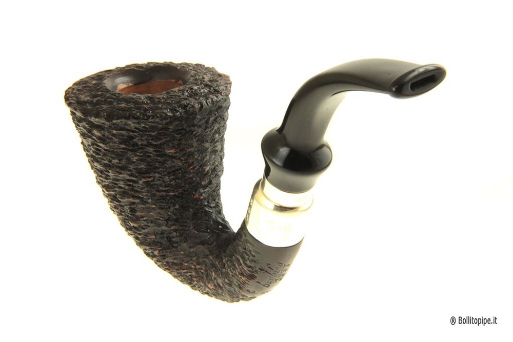 Brebbia First Calabash Rocciata - 9mm filter
