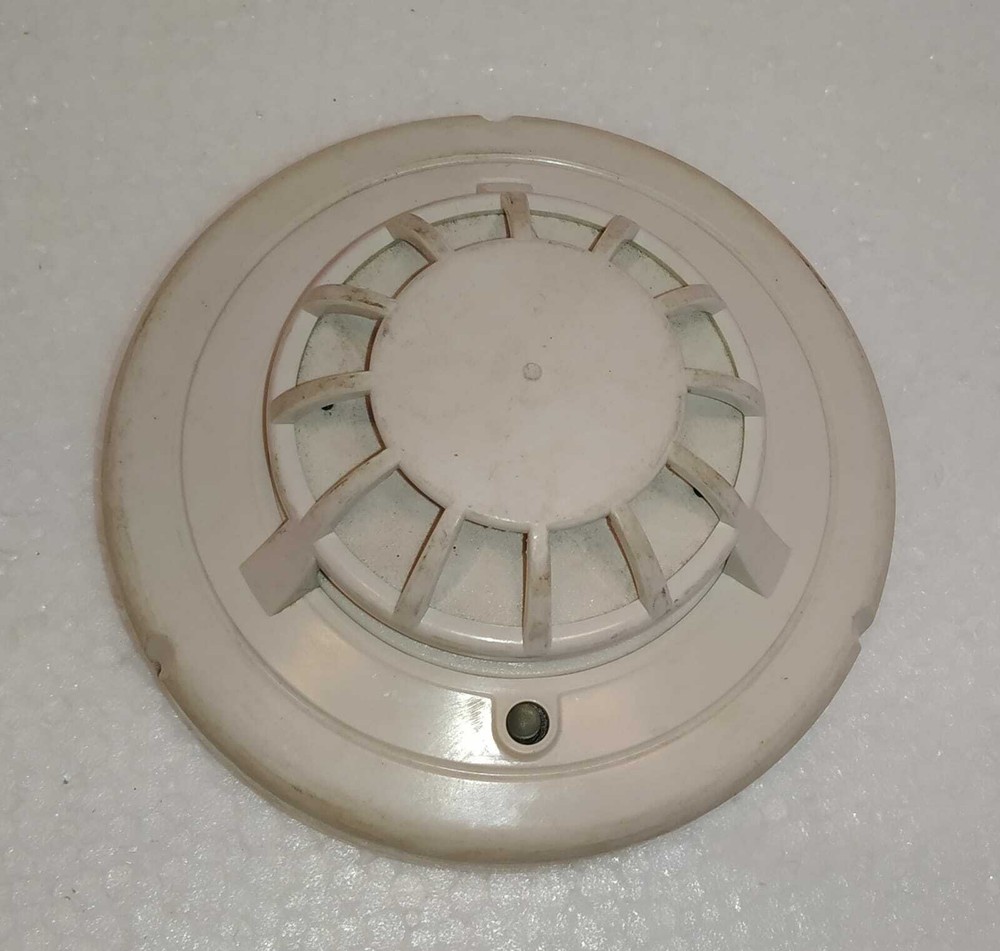SYSTEM SENSOR 5351E HEAT DETECTOR