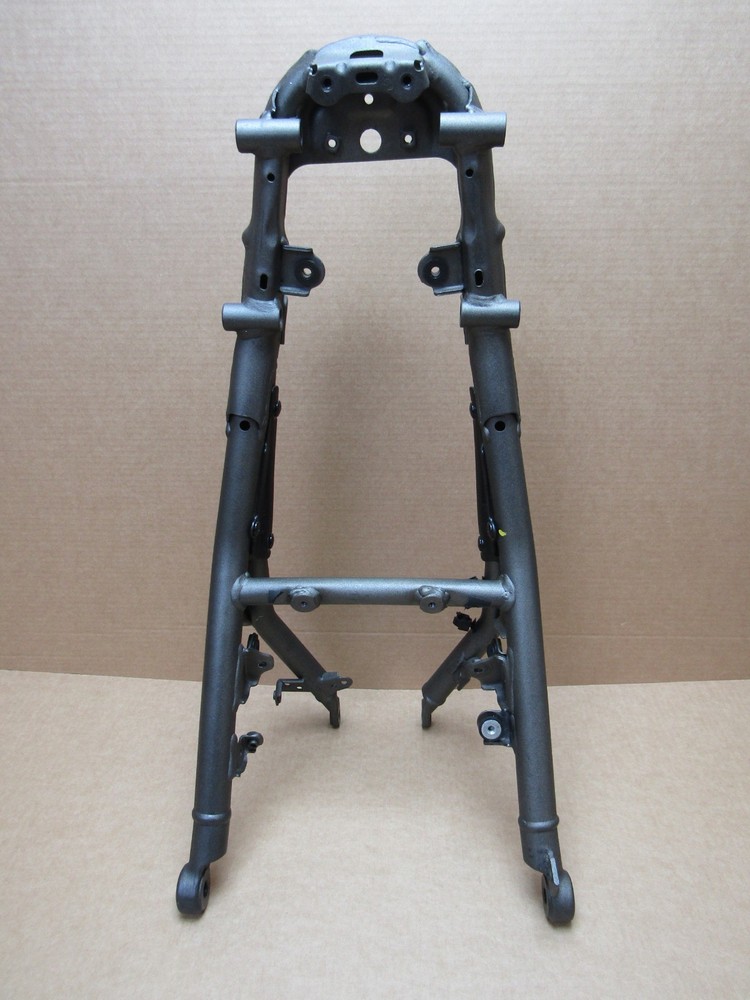 Triumph speed 400 2024 subframe (15422)