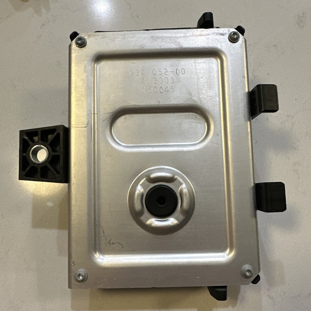 2013-2020 GM FUEL PUMP CONTROL MODULE OEM 23288363