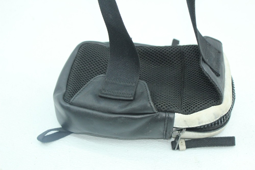 COACH CARGO LUGGAGE STORAGE BAG