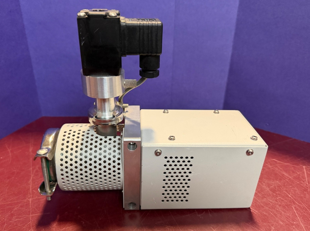 AS IS UNTESTED FEI Plasma Cleaner Unit
