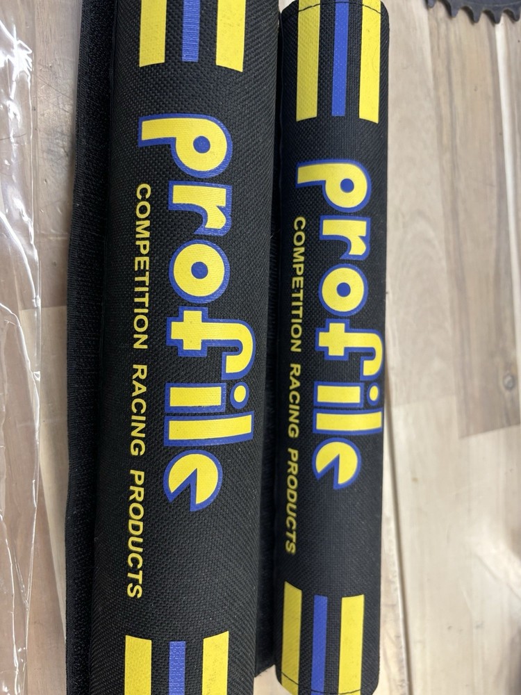 Profile Champ Pad set