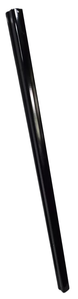 FITS DOMETIC 9100/9200 POWER RV AWNING REPLACEMENT FRONT CHANNEL 64.5IN BLACK