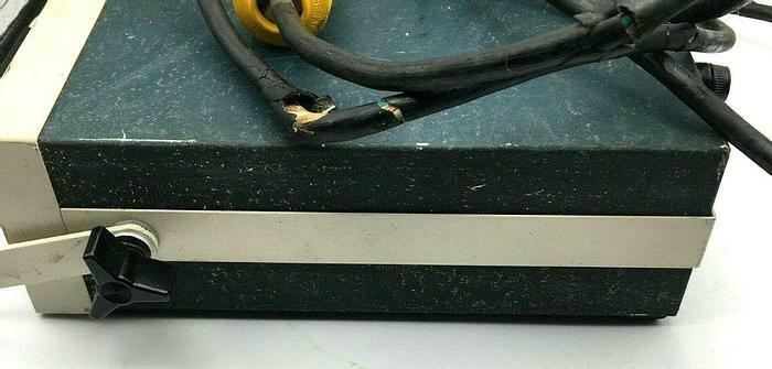 Vintage Laser Pattern Generator As Is Free Shipping