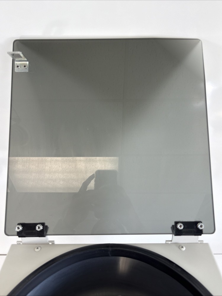 The Silent Solution Silencer 2110 Elite Centrifuge System