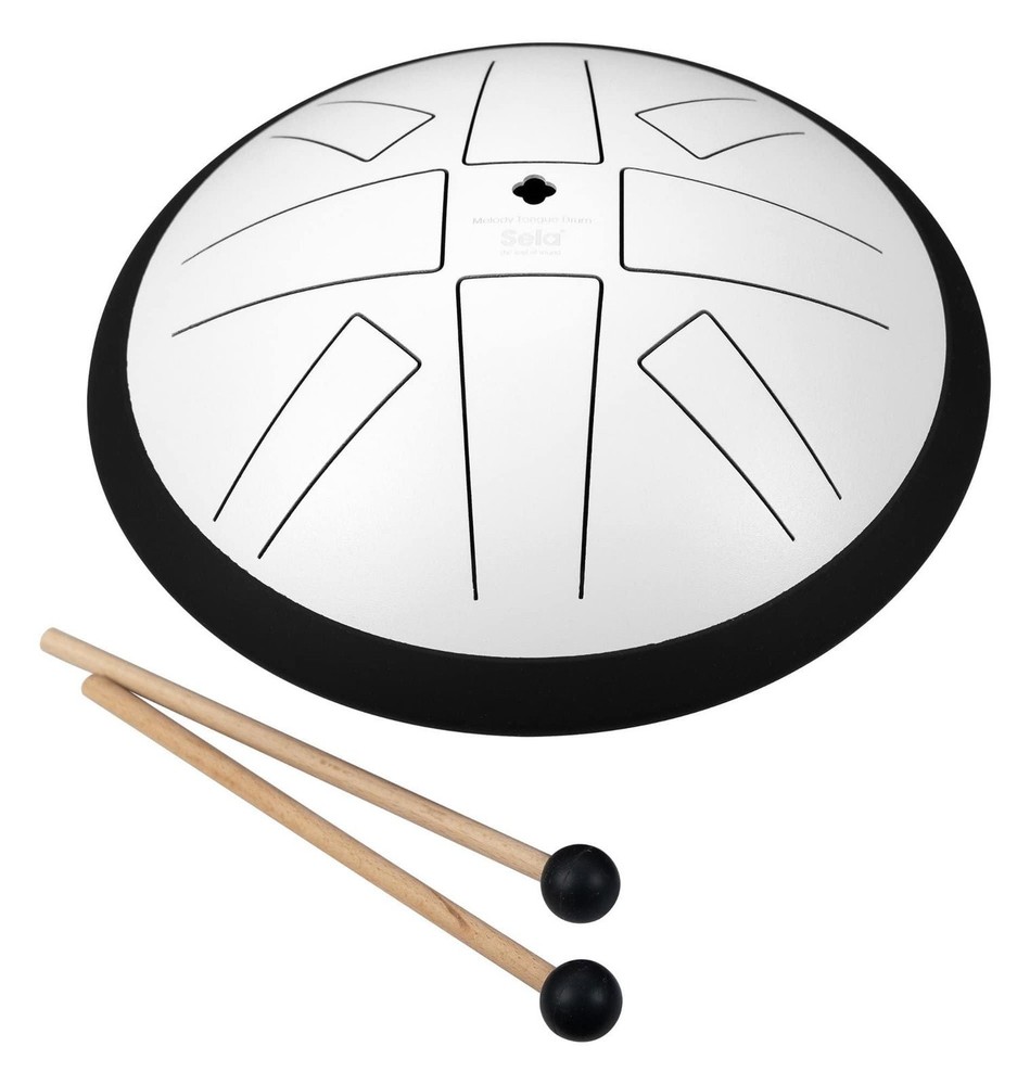 Sela Melody Claves (SE372)