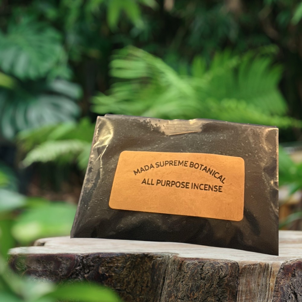 All Purpose Incense