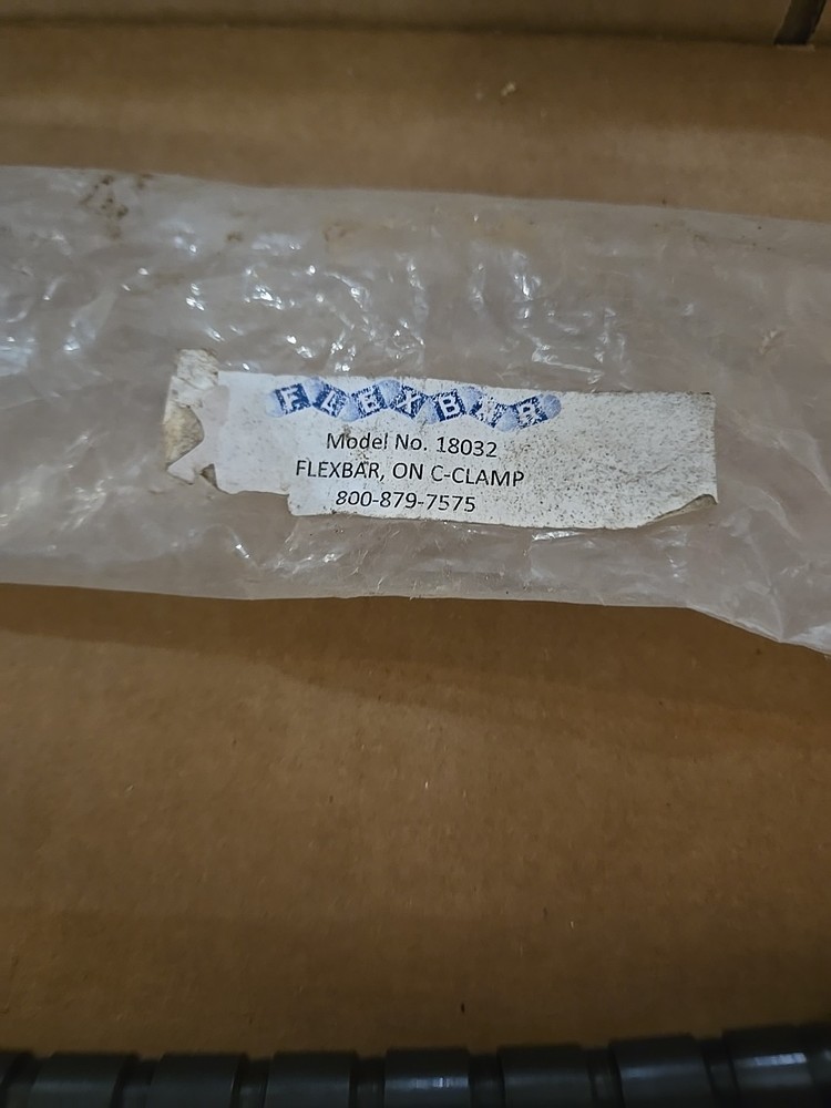 Flexbar Model 18032 Flexible Indicator Base