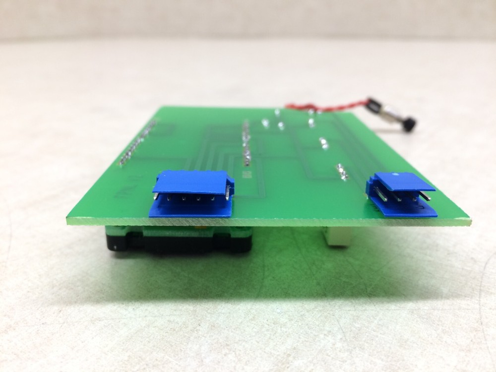 BEDE Scientific EDR EDRa Type A Display