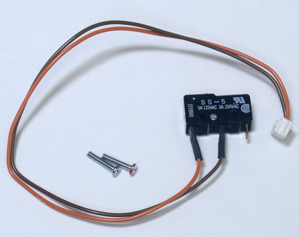 Olympus DP10 #25Y8RAD S-5 Switch Microscope Camera Parts