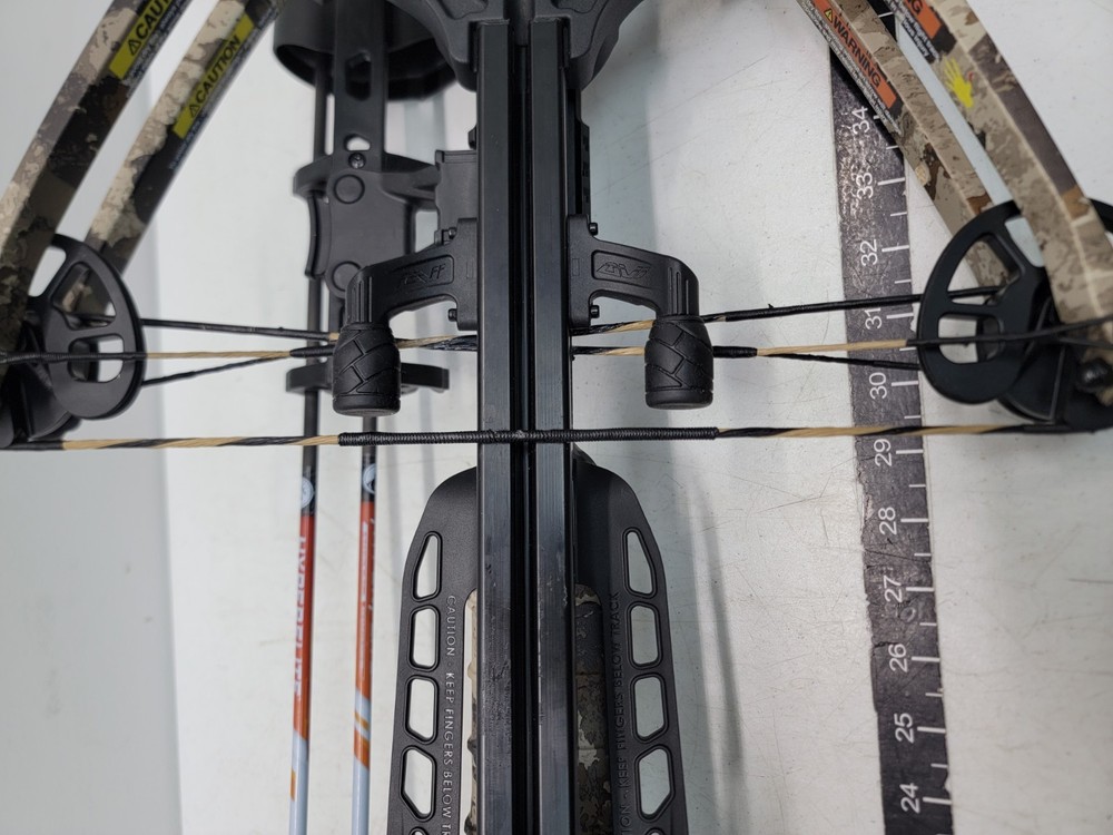 Barnett Hyper XP 405 Crossbow Package