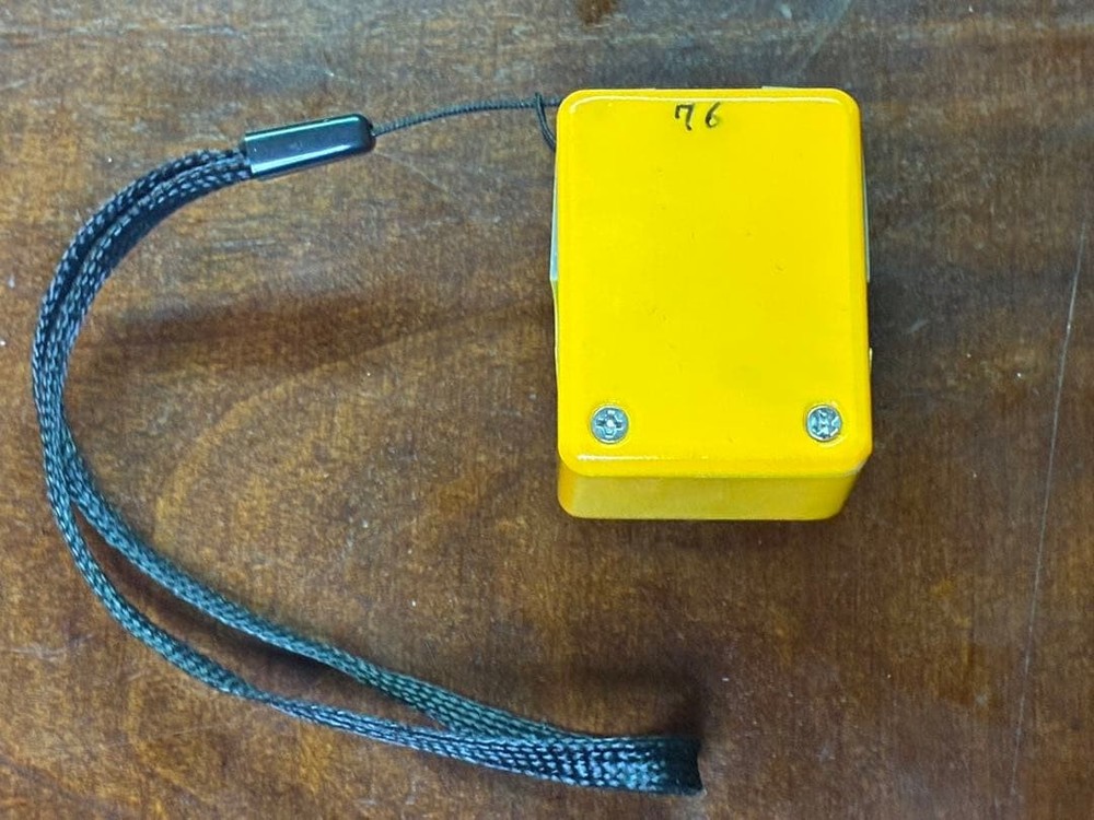 Otdel Tiny Driver TDV1 830047