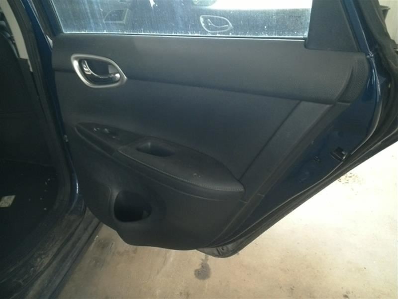 SENTRA 2019 High Mounted Stop Light 104534277