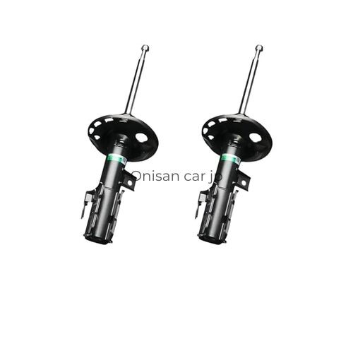 TEIN EnduraPro Basic Shock Absorber Kit (Front) for VJA300W (VSAHA-X1EA2)