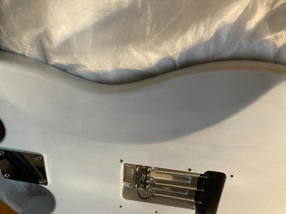 BACCHUS BSH-800ASHRSM WBD Safe Packing!